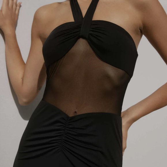 THE CODY DRESS NakedVice - Picture 3 of 8